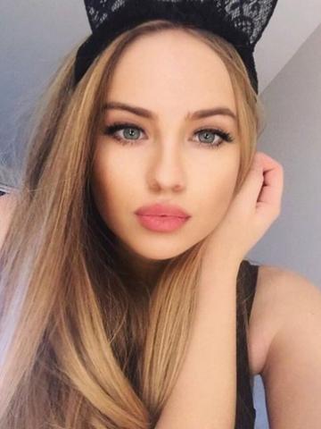 Анкета проститутки Ида, Очёр, 23 года, №136590